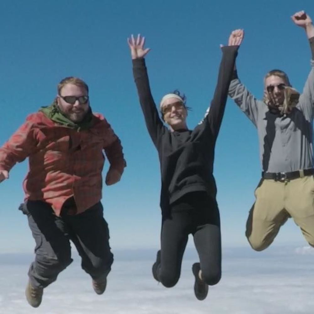 Meet your Posher, Victoria